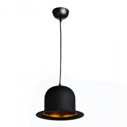 Изображение продукта Подвесной светильник Arte Lamp Bijoux A3234SP-1BK 